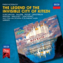 Rimsky-Korsakov: The Legend of the invisible City of Kitezh and the Maiden Fevronia / Act 4. Tableau 1 - Oy, nel'zya idti mne
