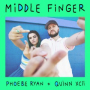 Middle Finger