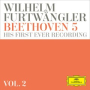 Beethoven: Symphony No. 5 in C Minor, Op. 67: I. Allegro con brio