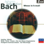 J.S. Bach: Mass in B minor, BWV 232 - Gloria - Domine Deus