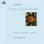 Purcell: Hail, bright Cecilia!, Z. 328 Ode for St. Cecilia's Day: Symphony