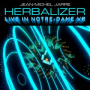 Herbalizer (VR Live)