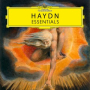 Haydn: Cello Concerto in C Major, Hob. VIIb:1 - I. Moderato - Cadenza: Natalia Gutman