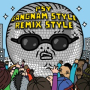 Gangnam Style (강남스타일) (Diplo Remix (Edited Version))