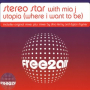 Utopia (Where I Want to Be) [Radio Mix]