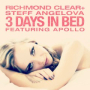3 Days in Bed (feat. Apollo) (Radio Edit)
