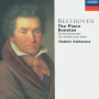 Beethoven: Andante favori in F Major, WoO 57