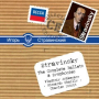 Stravinsky: Symphony No. 1 in E flat, Op. 1 - 4. Finale. Allegro molto