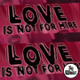 Love Is Not For Hire (Sir Young SA & UPZ Remix (Radio Edit))