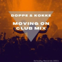 Moving on (Club Mix)