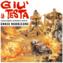 Giù la Testa - A Fistful of Dynamite (Remastered)