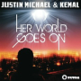 Her World Goes On (Digital Freq Extended)