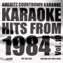Here Comes the Rain Again (In the Style of Eurythmics) [Karaoke Version]