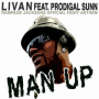 Man Up (Radio Edit)
