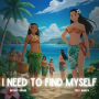 I need to find myself (feat. Barica)