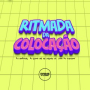 Ritmada Da Colocação