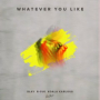 Whatever You Like