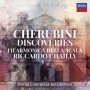 Cherubini: Symphony in D Major - III. Minuetto. Allegro non tanto