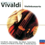 Vivaldi: 12 Concertos, Op. 3 