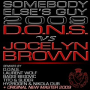 Somebody Else's Guy (The Dons Club Mix)