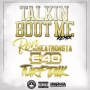 Talkin Bout Me (Radio Edit)