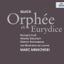 Gluck: Orfeo ed Euridice, Wq. 30 / Acte I - Air: Plein de trouble et d'effroi (Live)