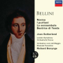 Bellini: Beatrice di Tenda / Act 2 - Filippo!  Tu! ... ti appressa