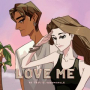 LOVE ME (伴奏版)