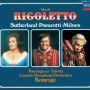 Verdi: Rigoletto - Overture (Preludio)