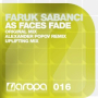 As Faces Fade (Original Mix)