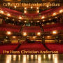 I'm Hans Christian Anderson