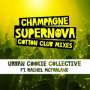 Champagne Supernova (The Cotton Club Drum & Bass Adventure) (Radio Edit)