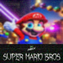 Super Mario Bros (Funk Version)