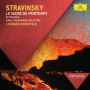 Stravinsky: Petrouchka / Scene 3 - Waltz (The Ballerina And The Moor) (Live)