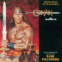 Main Title/Riders Of Taramis (Conan The Destroyer/Soundtrack Version)