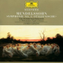 Mendelssohn: Symphony No. 4 In A Major, Op. 90, MWV N 16 - 