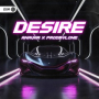 Desire (Hardstyle)