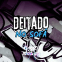 Deitado no Sofá