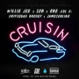 Cruisin (feat. Lul G, Dripsquad Brodey & Jamesonline)