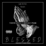 Blessed (feat. 2Bandz & H3rb)