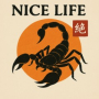 Nice Life (feat. Filip Burman)