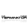 The Terminator Theme (Single)
