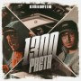 1300 Preta
