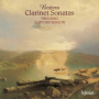 Brahms: Clarinet Sonata in F Minor, Op. 120 No. 1: I. Allegro appassionato