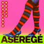 Aseregé