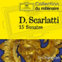 D. Scarlatti: Sonata in E Minor (Allegrissimo), Kk. 98