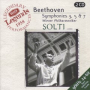 Beethoven: Symphony No. 3 in E flat, Op. 55 -