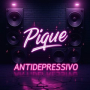 PIQUE ANTIDEPRESSIVO