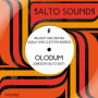 Olodum (Gregor Salto Edit)