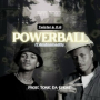 PowerBall (feat. AkidNamedIlly) (Amapiano )